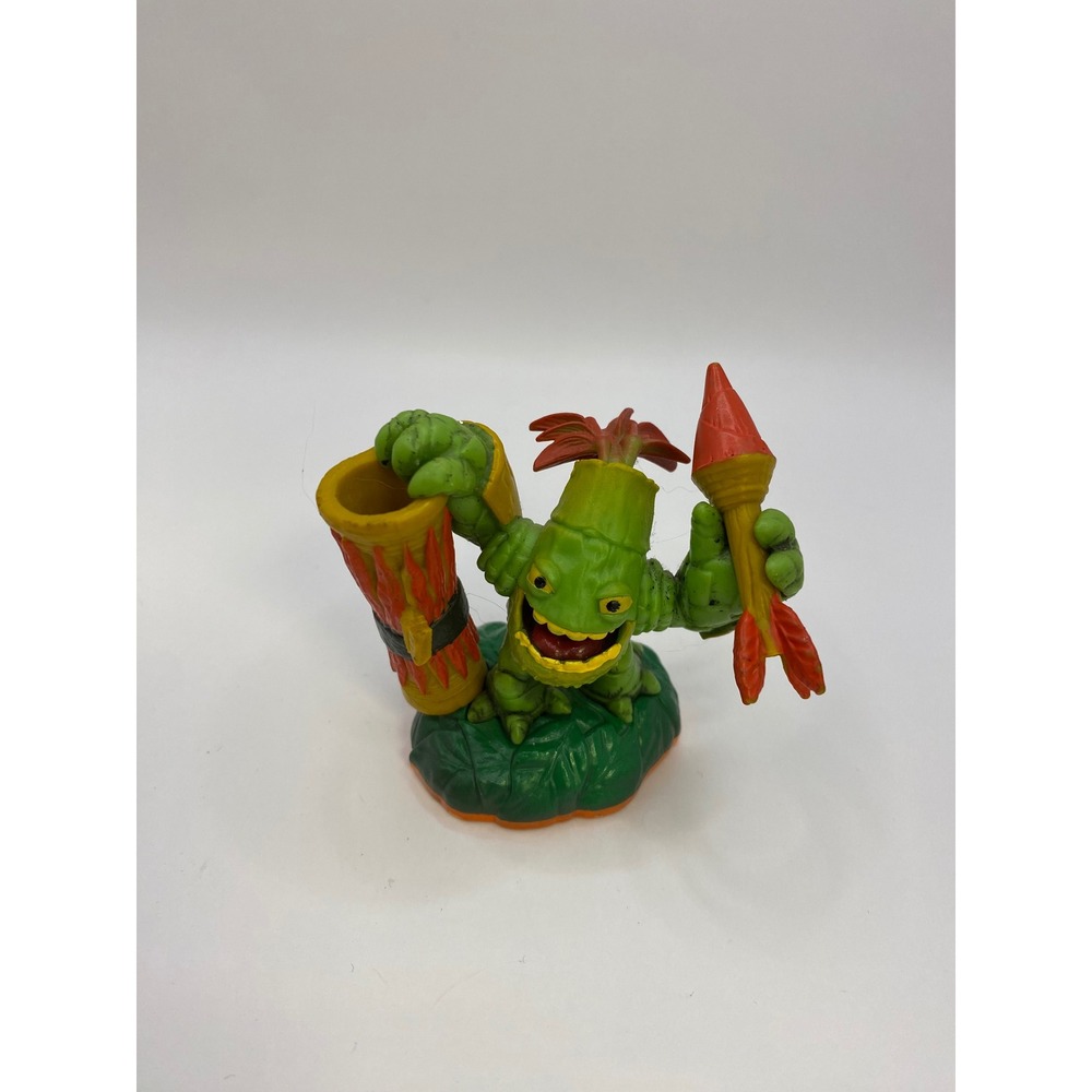 Skylanders Giants Zook Figure #84513888 2012